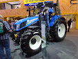 AGRITECHNICA 2015 – The World’s No. 1