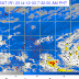 Typhoon "HAGUPIT" Expected To Enter PAR On Thursday