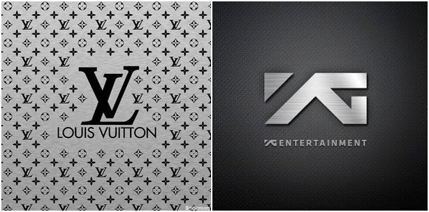 Here's Why Louis Vuitton Choose YG Entertainment Artist…