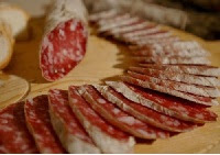 Salame Mantovano