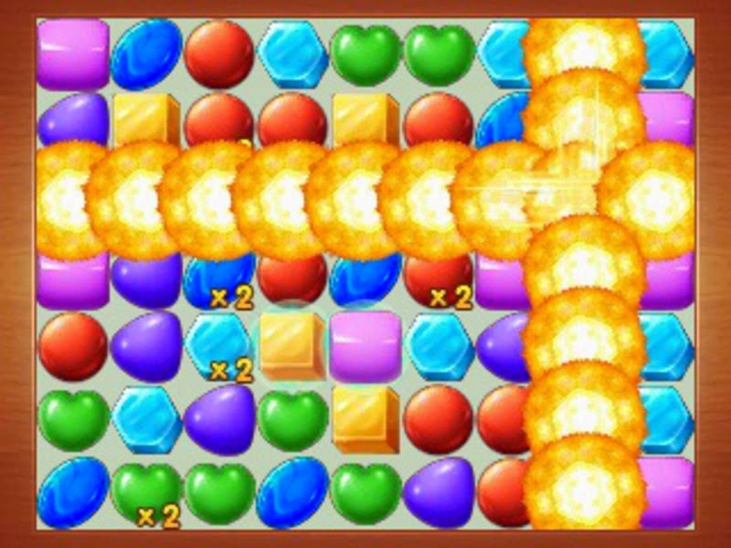 Game over for Gameboy: Candy Crush Saga named most popular app on