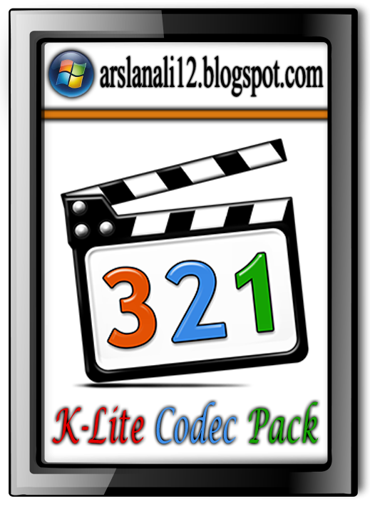 K-Lite Codec Pack 6.0.4
