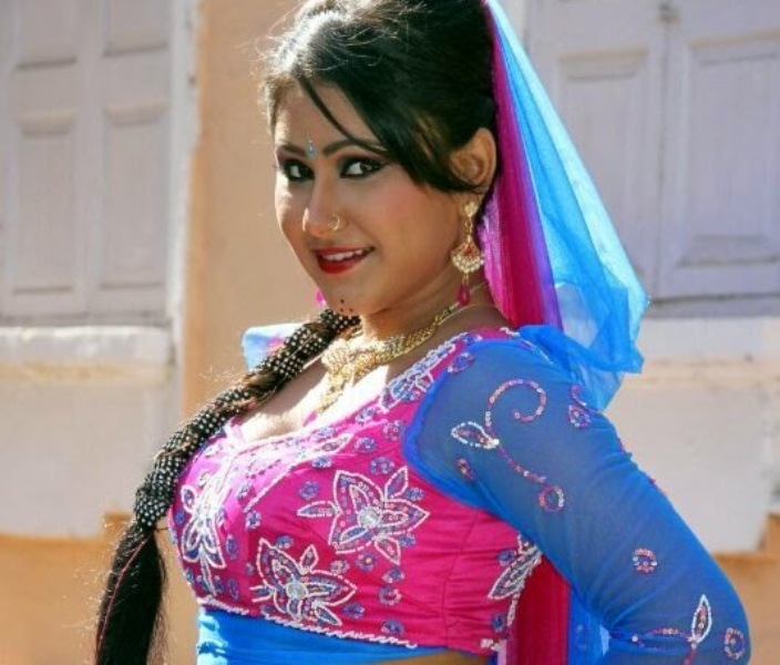 Bhojpuri Actress Names With Pics