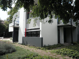 Rietveld House Utrecht Rietveld House Utrecht