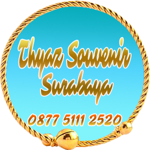 Thyaz Souvenir Surabaya