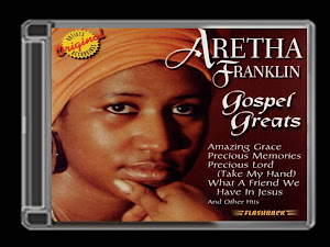 ARETHA FRANKLIN - GOSPEL GREATS