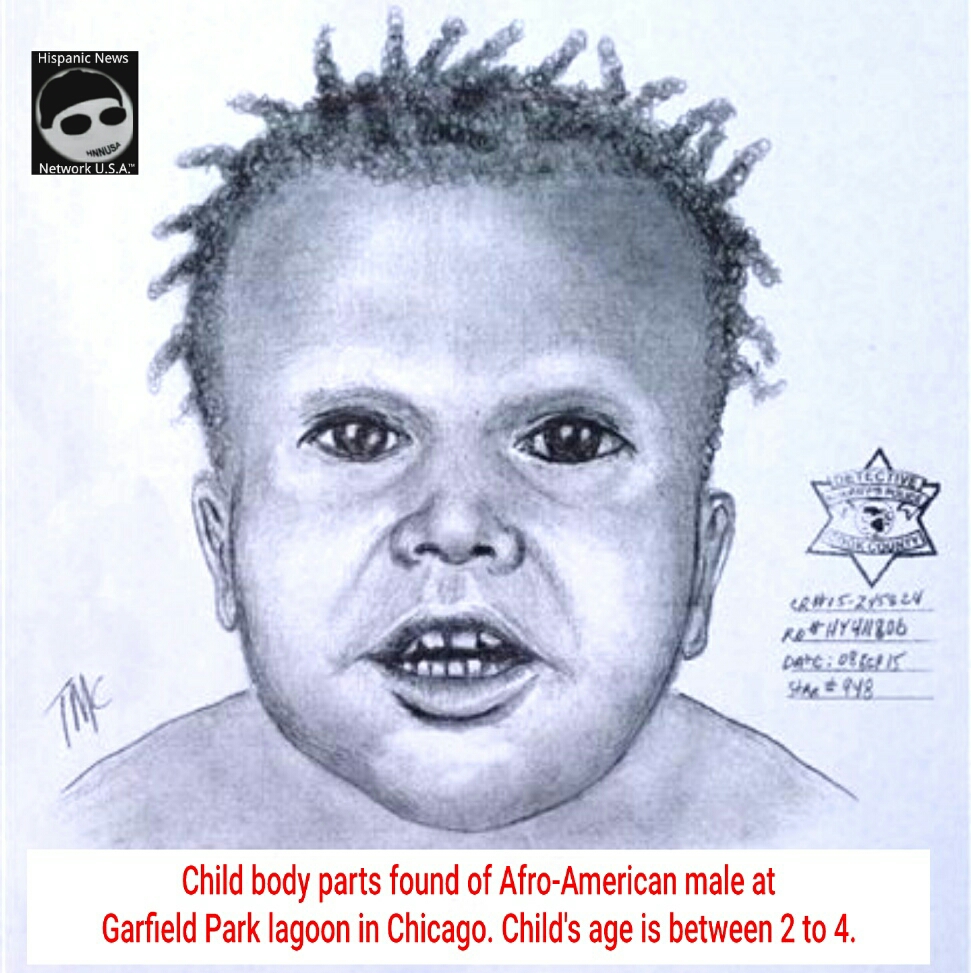 Hispanic News Network U.S.A. Chicago Police Resort To DNA To Identify