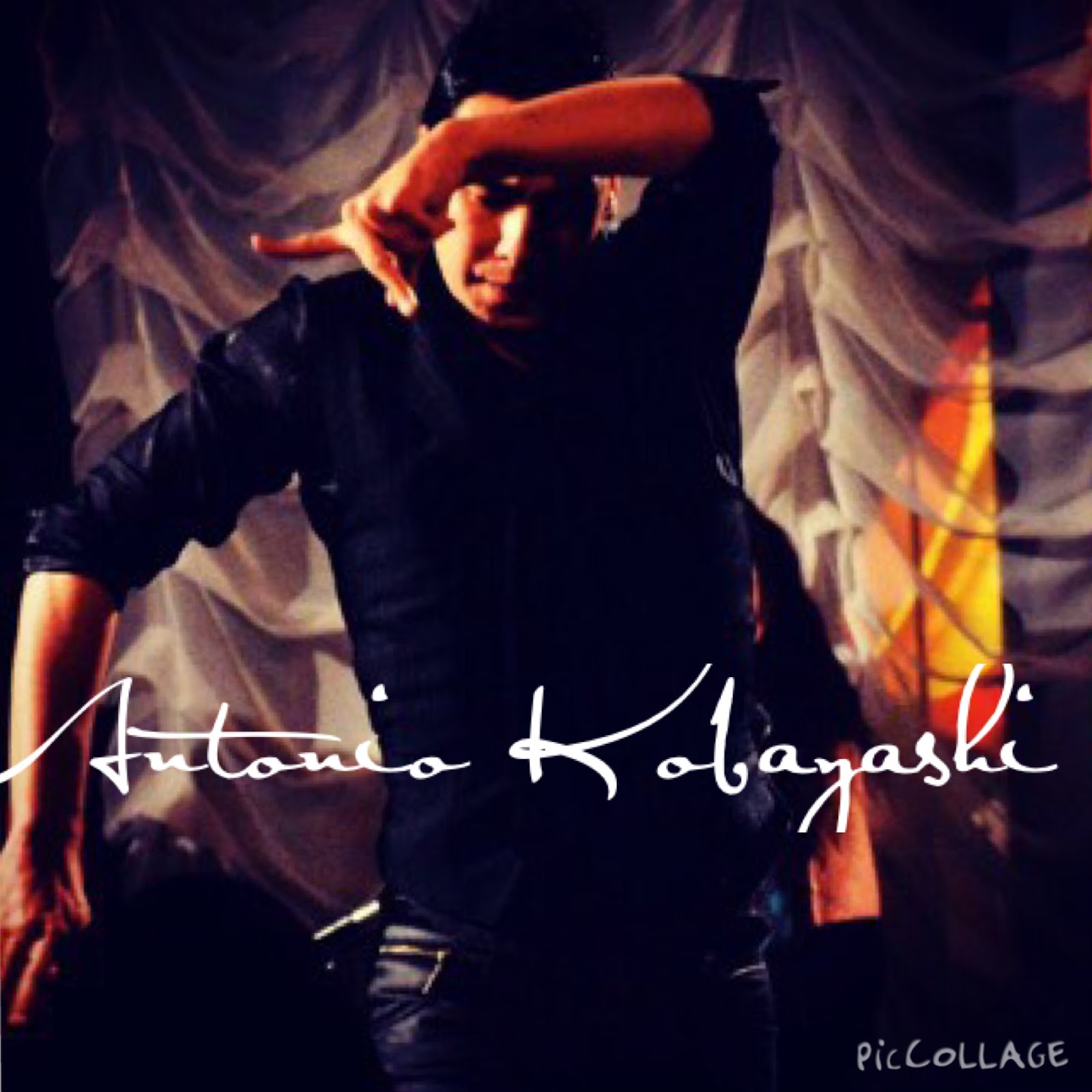 小林アントニオ東京フラメンコアカデミー教室 ブログ 日本で唯一ジプシーの血を受け継ぐスペイン人男性フラメンコダンサー 16年1月より男性 入門クラス開講