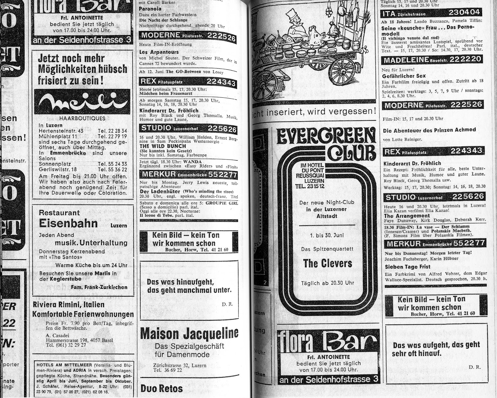 Hoolawhoop Das Tranenmeer