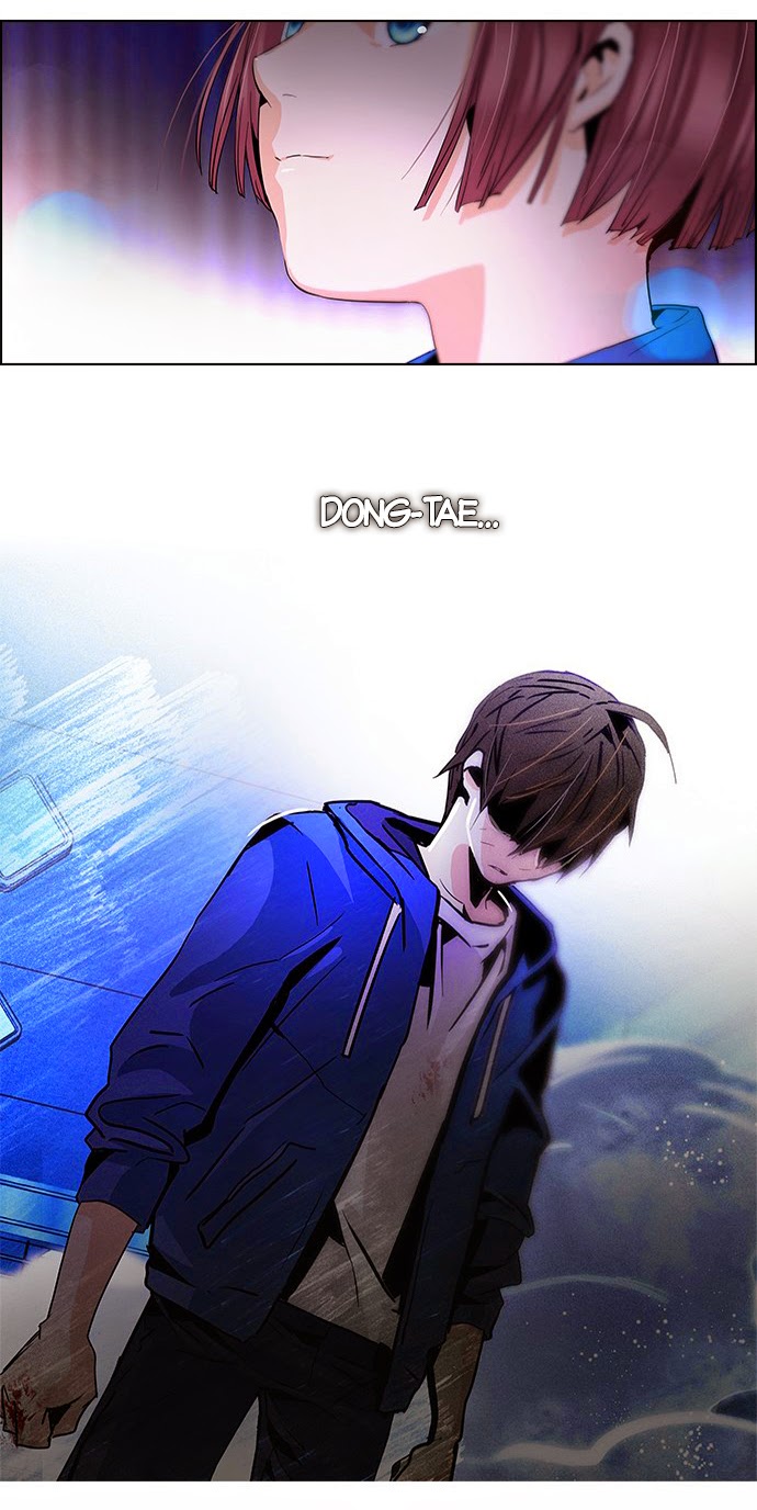 DICE chap 53 Trang 63 - p0sixspwn.com DICE chap 53 Trang 63 - p0sixspwn.com