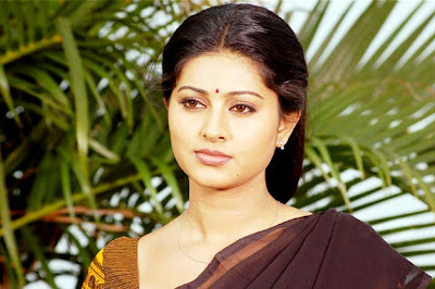 Actress Sneha Saree Photos