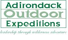 Adirondack Outdoor Expeditions