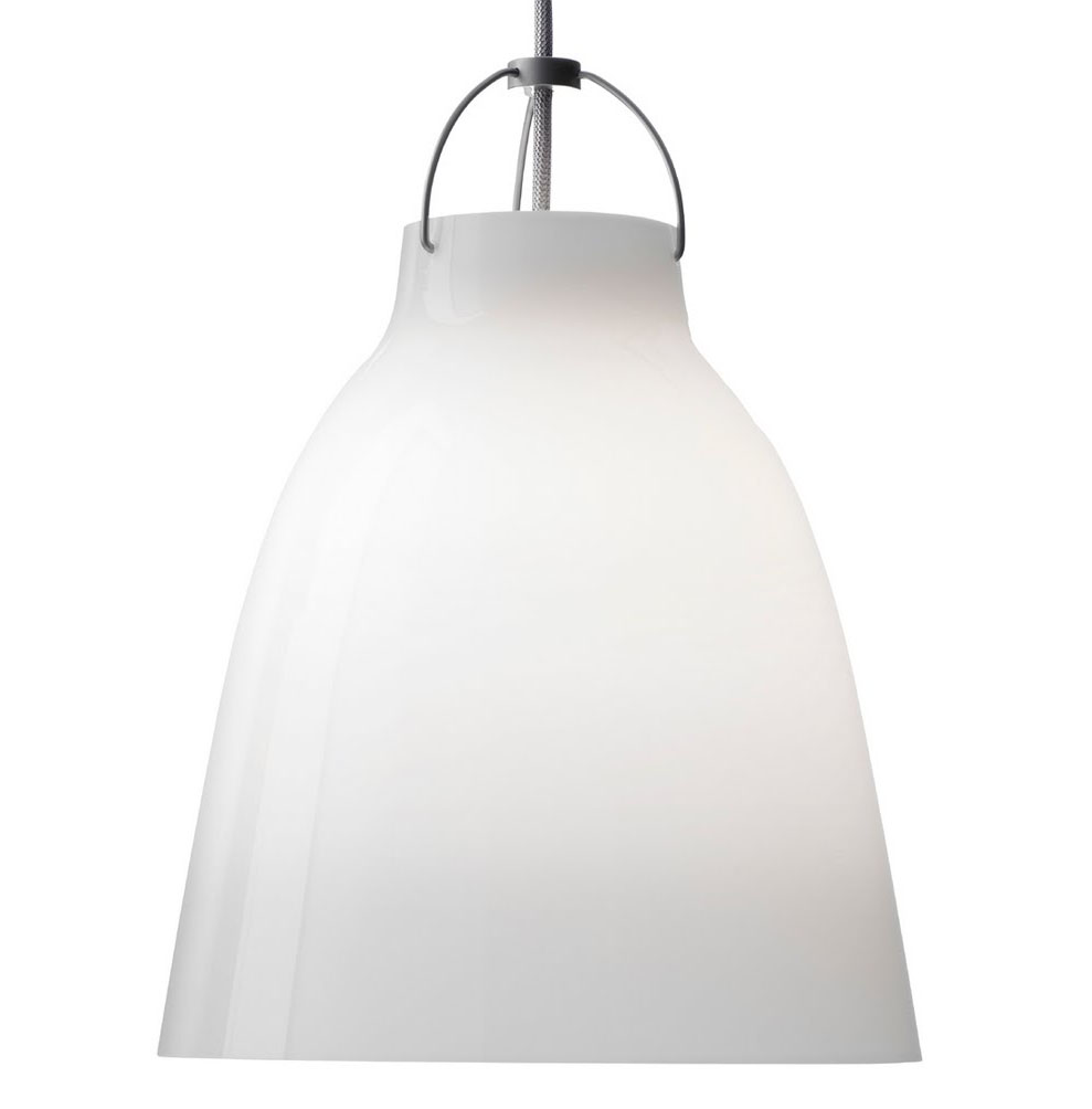 Classic Glass Pendant Light Fixture modern design by