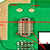 SOLUSI LED NOKIA ASHA 205