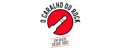 _|_ O CARALHO DO ROCK