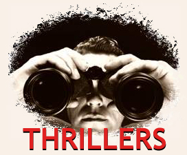 триллер триллер