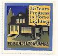 Edison Mazda Lamps