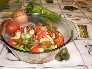 Picadillo De Verano
