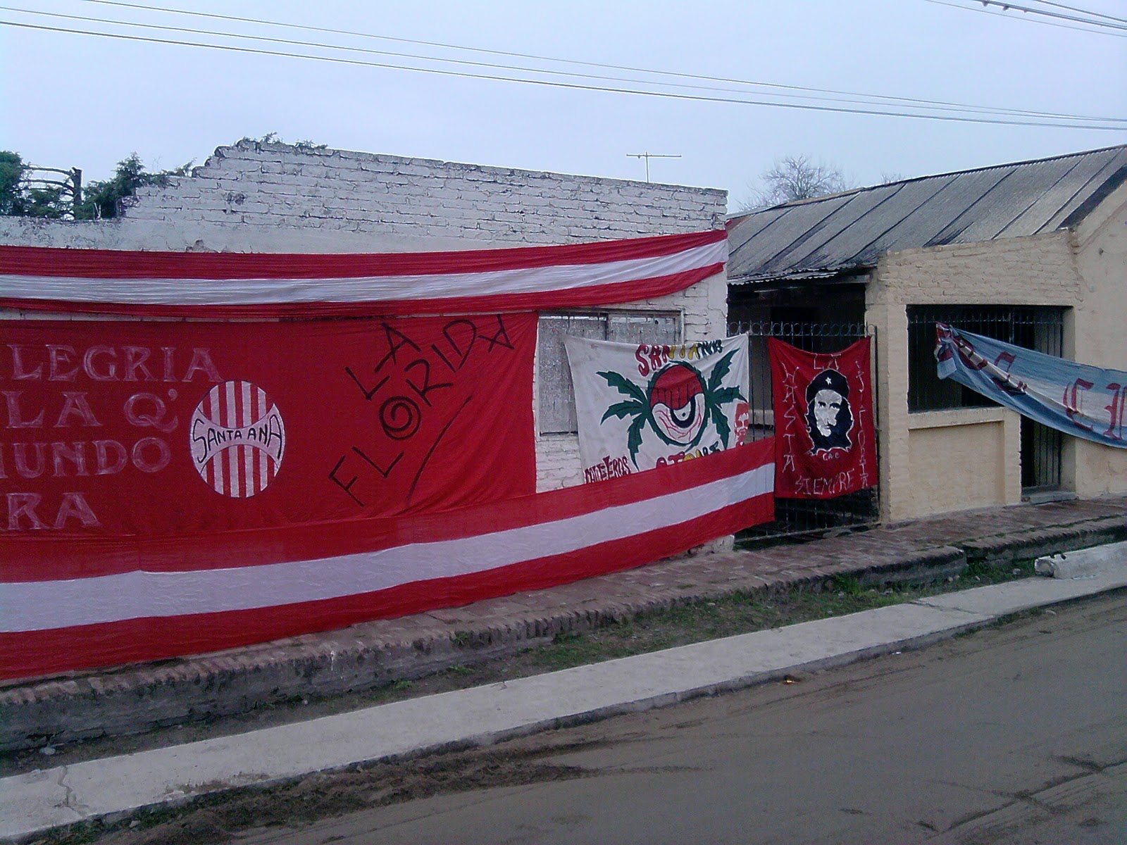 Barras Barras