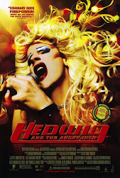 IMPERDIBLE: HEDWIG AND THE ANGRY INCH - 2001-