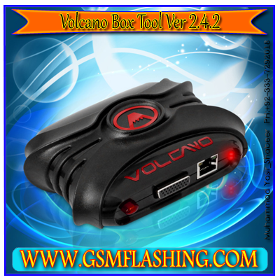 volcano box download volcano box download