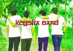 Keysha band