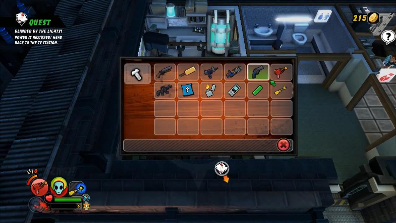 All Zombies Must Die Free Download FreeGamesDL