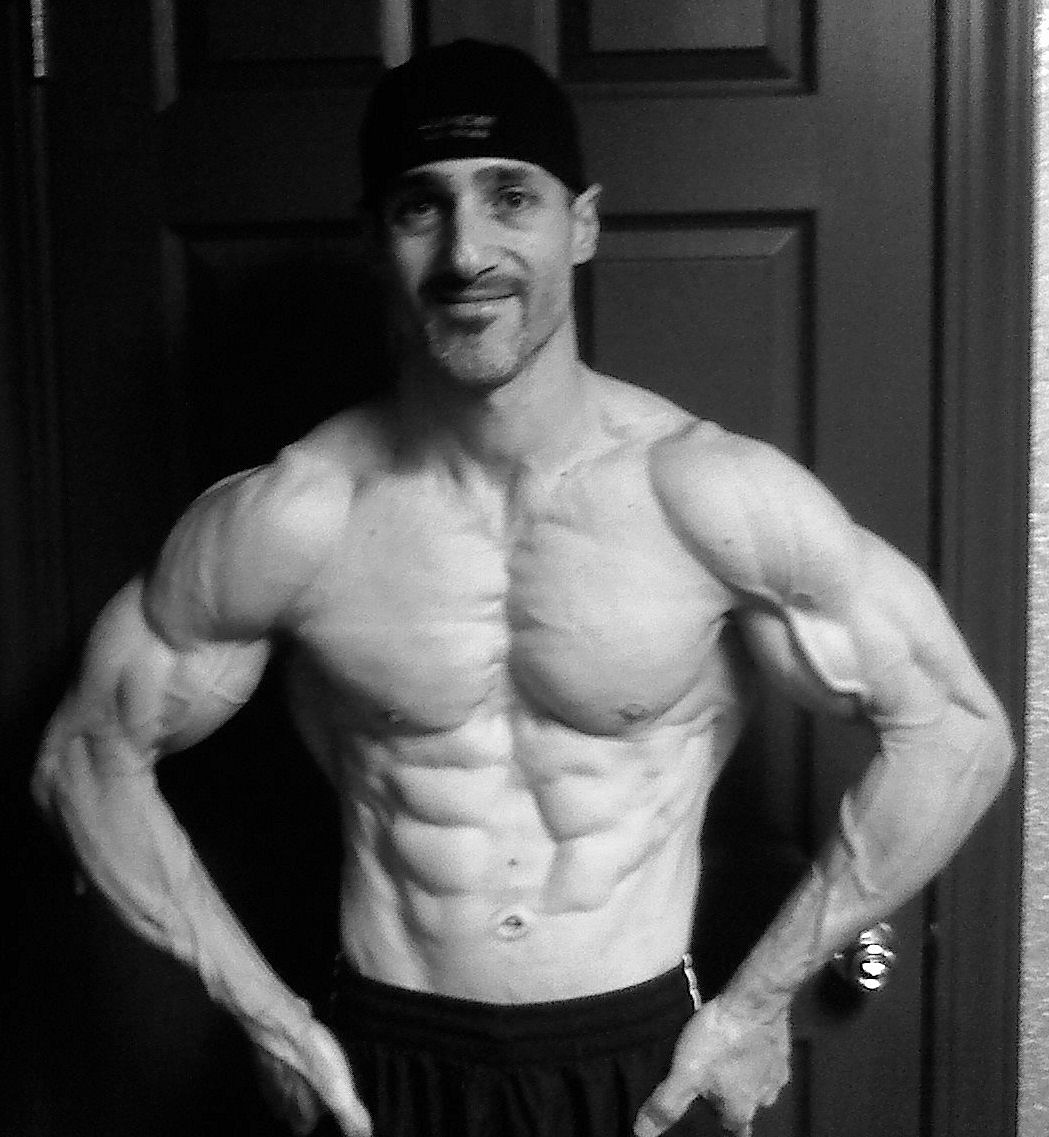 SEARCH AND BUY THIS PRODUCT Natural Bodybuilding Vs Steroids Natural vs enhanced (the