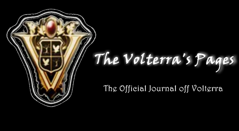 Volterra's Pages