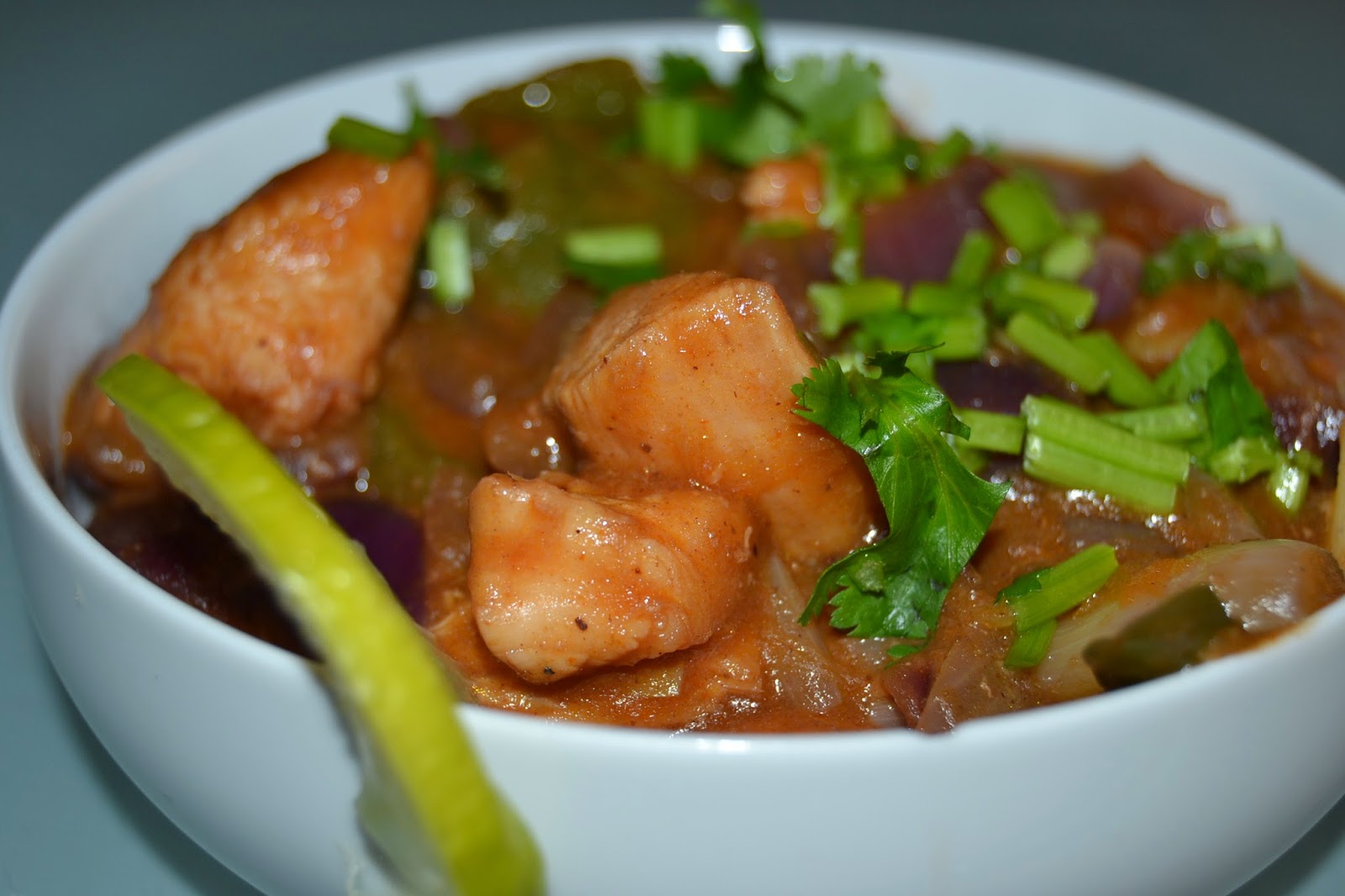 Chilli chicken (gravy) Recipe Listed