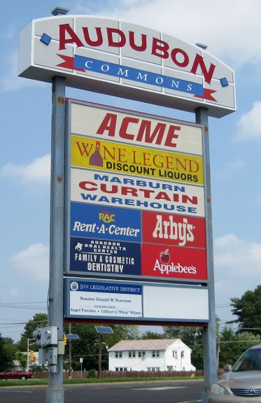 acme style acme audubon new jersey walmart audubon nj