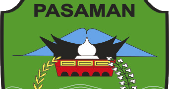 Logo Kabupaten Kota Logo Kabupaten Pasaman Sumatera Barat