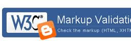 Cara Membuat Template Blog Valid XHTML Blogspot Cara Membuat Template Blog Valid XHTML Blogspot