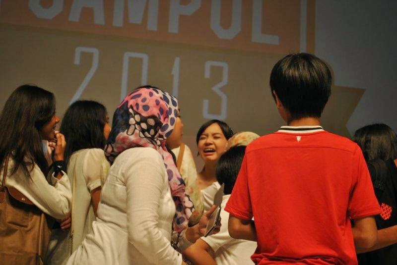 Jarnawi Aliun Is Aliun Hamidy S Son April 2014