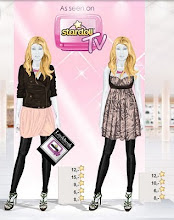 STARDOLL TV SHOP