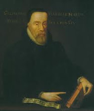 Biografia de William Tyndale