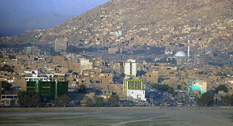Kabul Pictures
