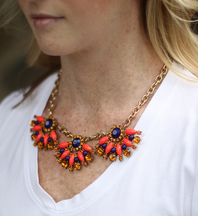 Simply Lulu Style: A Maxi Memorial Day  