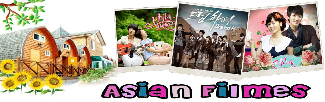 ♥ Asian Filmes ♥