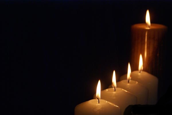 fragments of grace advent yes it s hard prayers while lighting advent candles