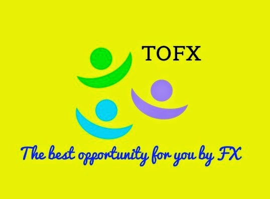 The best opportunity for you by FX
