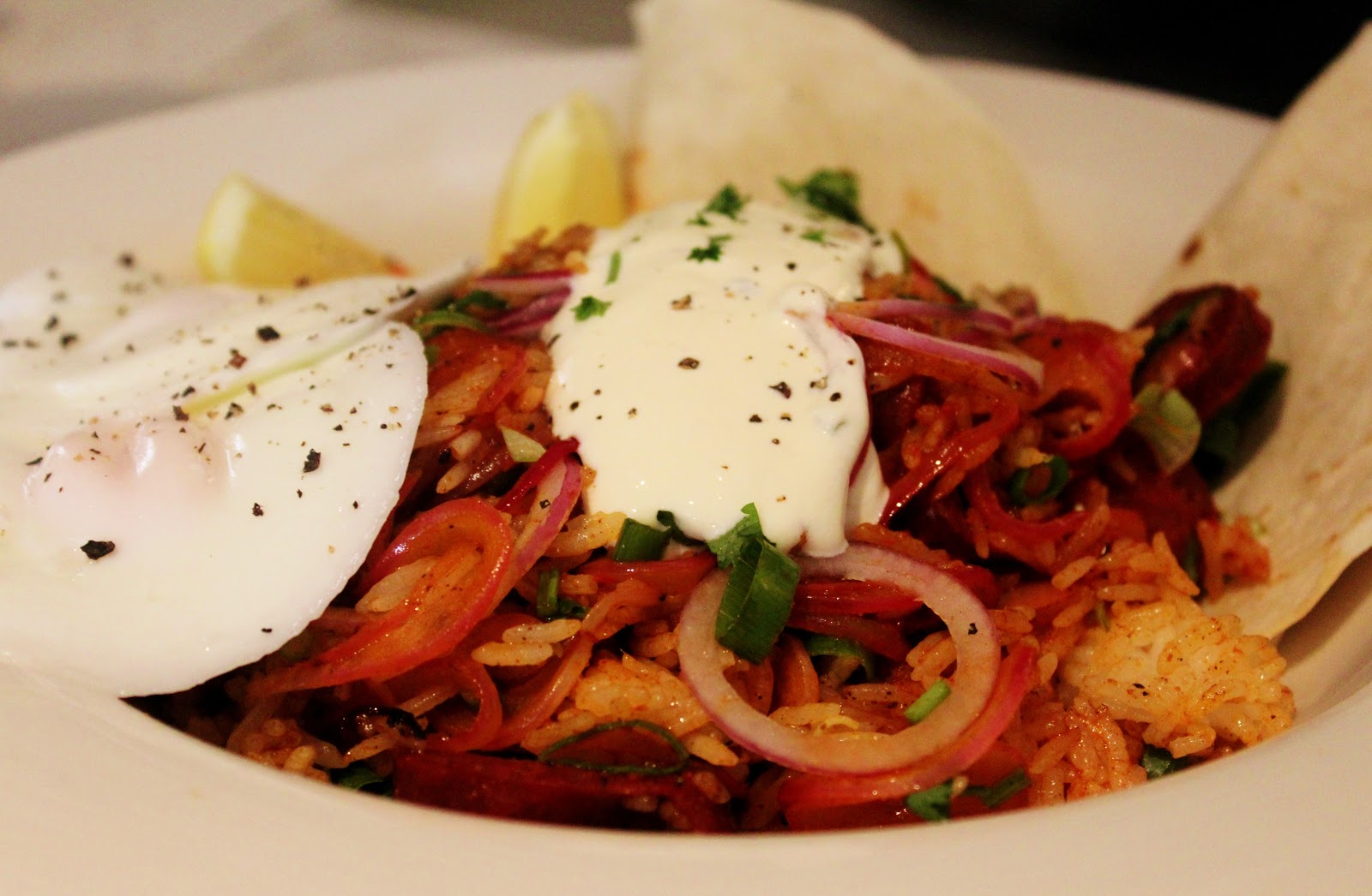 viviendo la vida dulce flute fine food