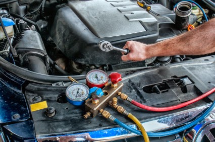 Auto Repair Nicholasville KY
