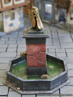 Fuente Mordheim