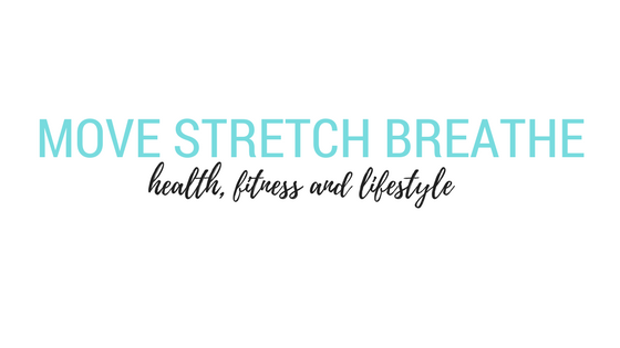 Move Stretch Breathe