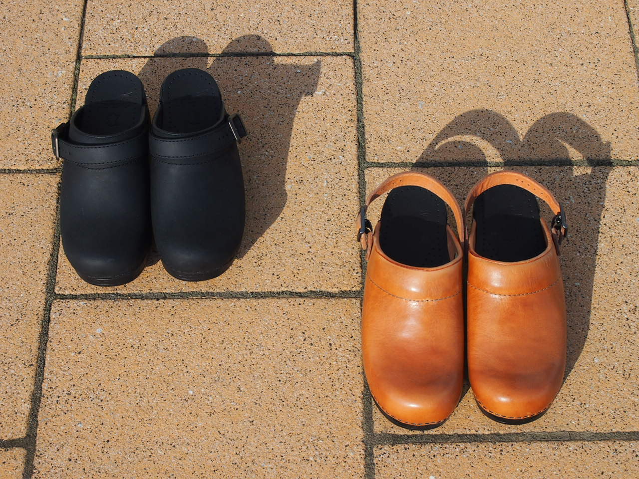 dansko new arrivals