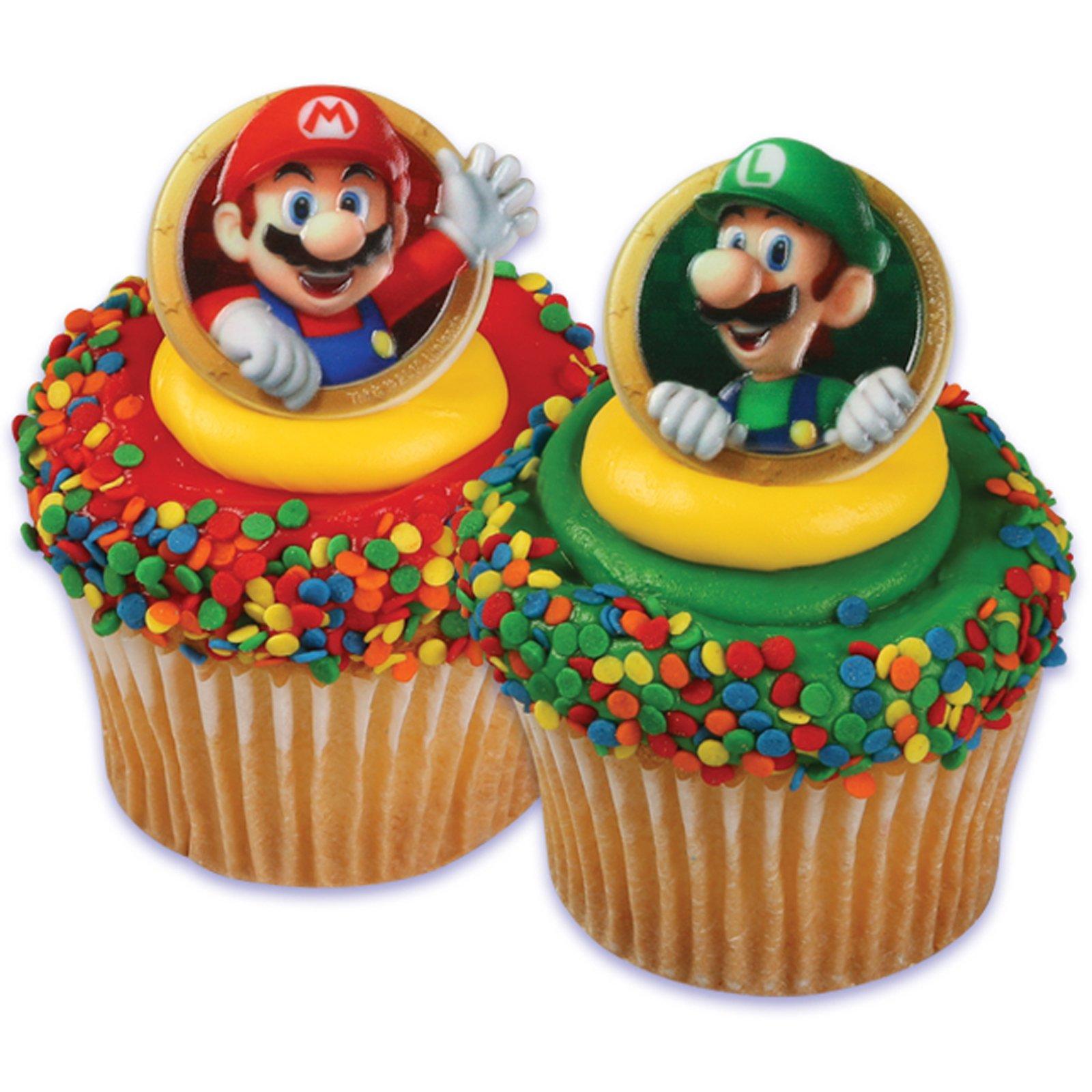 Bad Luigi Cake Bad Luigi Cake