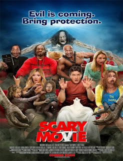Scary Movie 5 (2013) online
