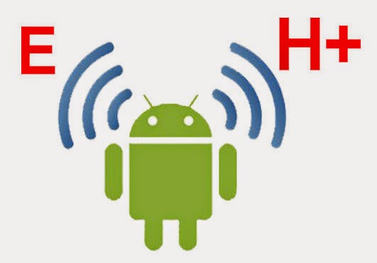 Cara Mengubah Sinyal Edge ke HSDPA di Smartphone Android