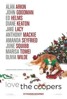 Sinopsis Film Love The Coopers Sinopsis Film Love The Coopers